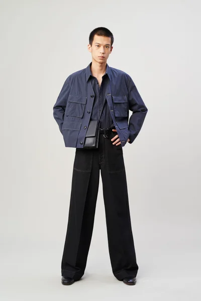 Look 20